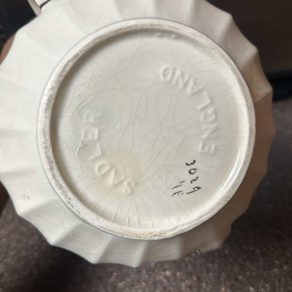 SADLER ENGLAND TEAPOT - Picture 7 of 7